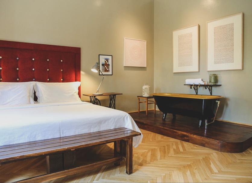 Bedroom Photo