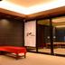 Hotel entrance