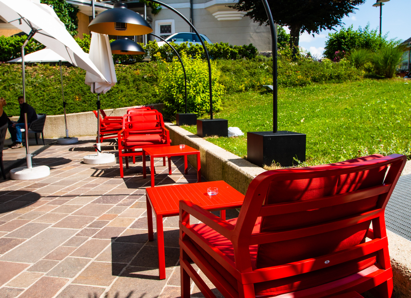 Outdoor view Photo