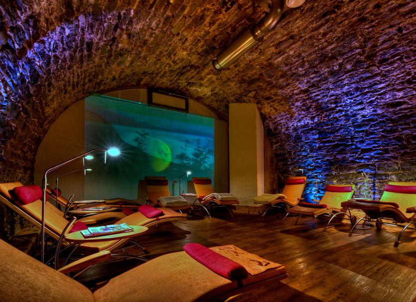 Spa Photo