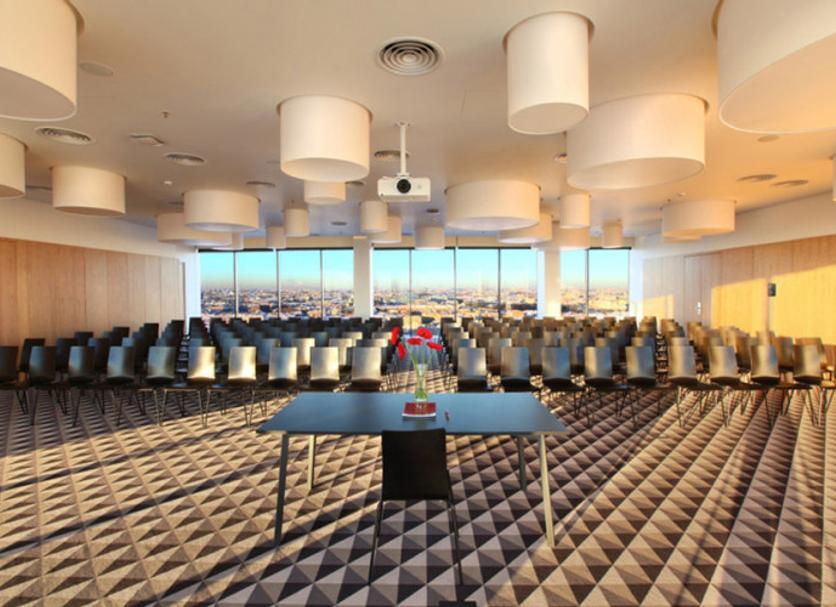 Conference room Photo
