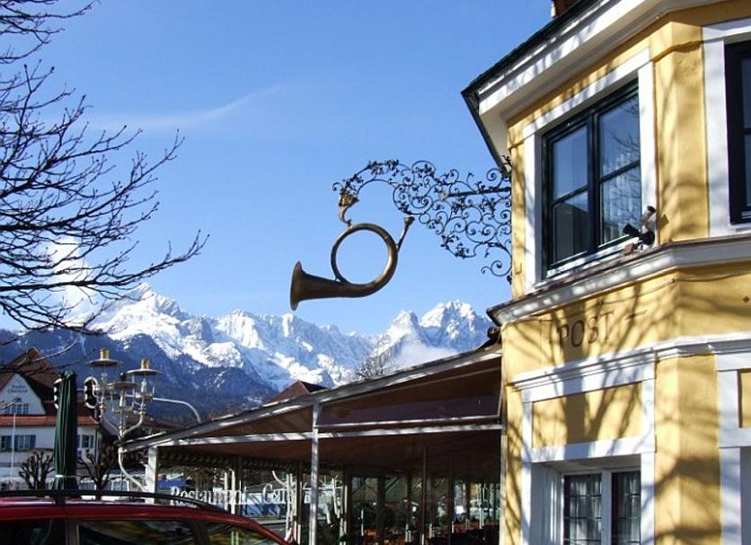 Outdoor view Photo