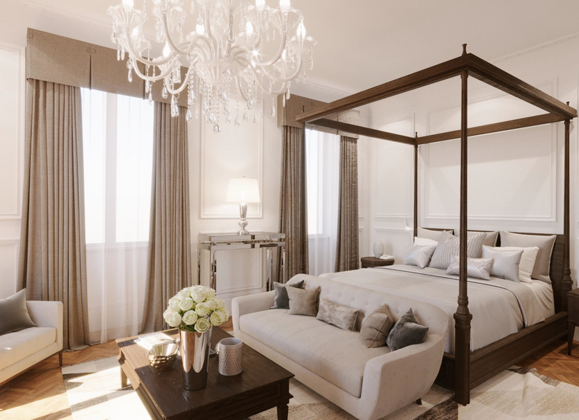 Bedroom Photo