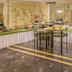 Hotel amenity