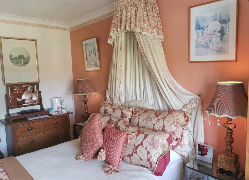 Bedroom Photo