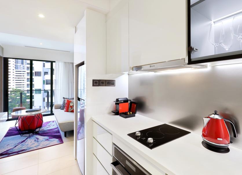Kitchen Photo
