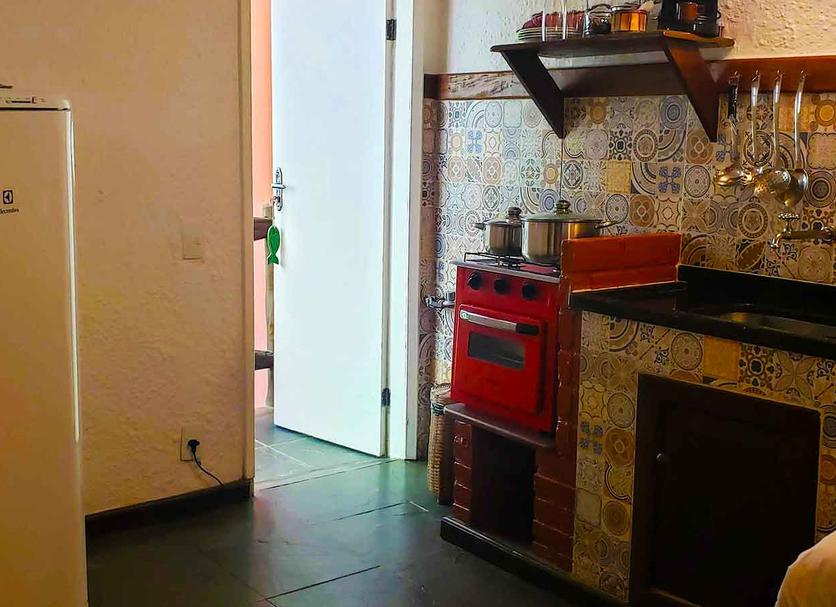Kitchen Photo