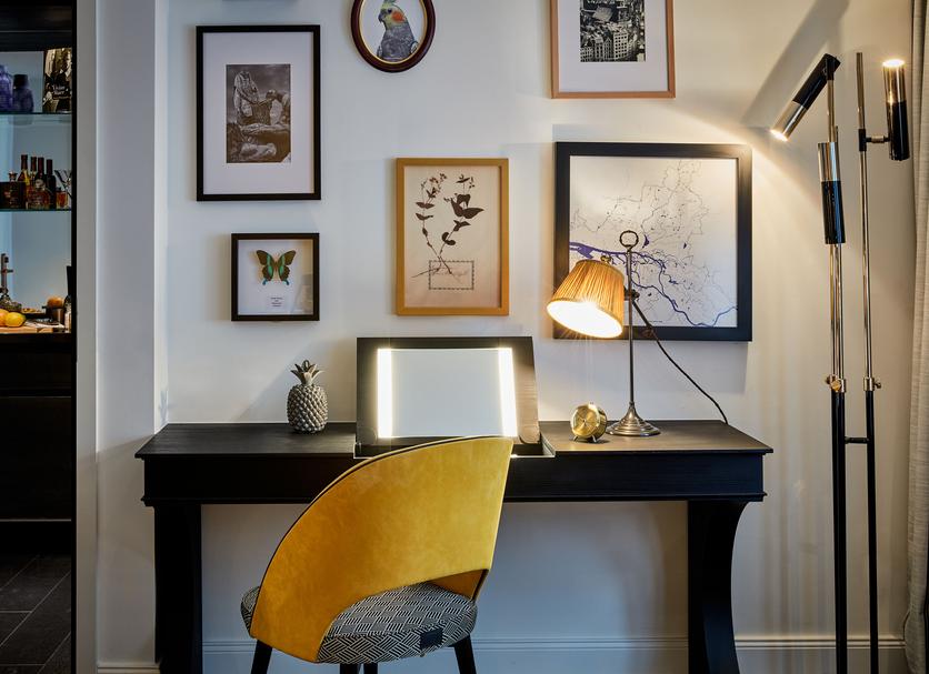 Room amenity Photo