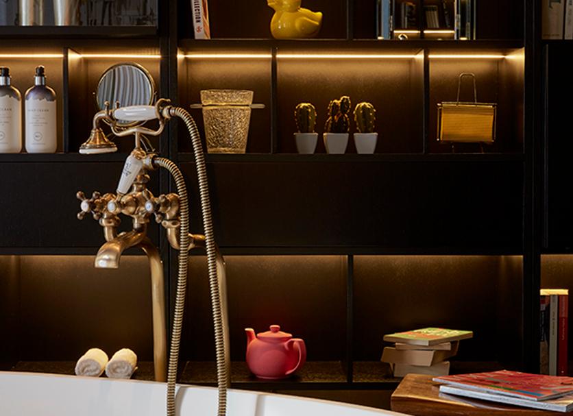 Room amenity Photo