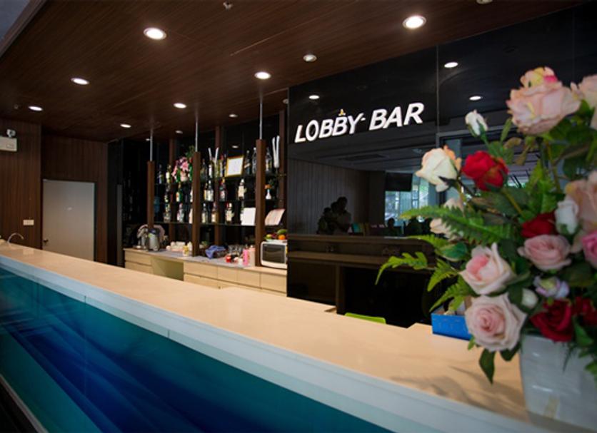 Bar Photo