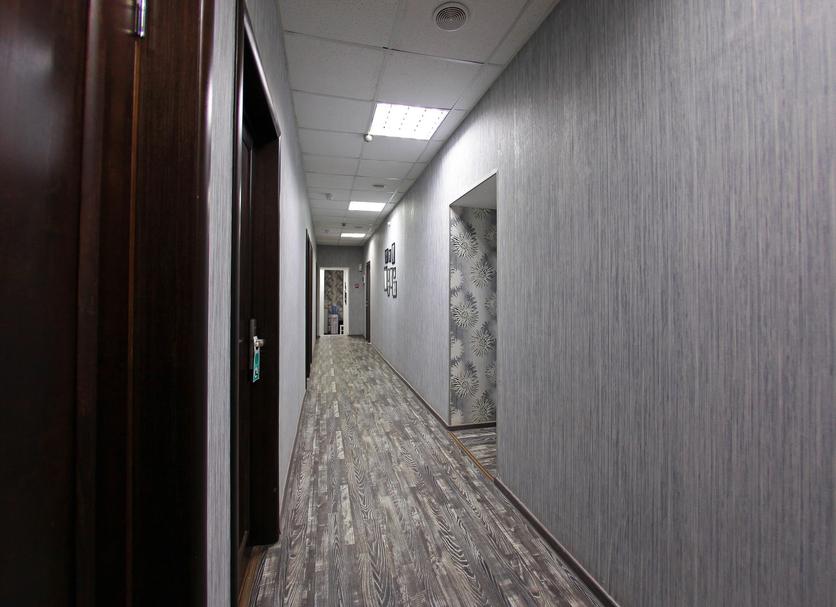 Hallway Photo