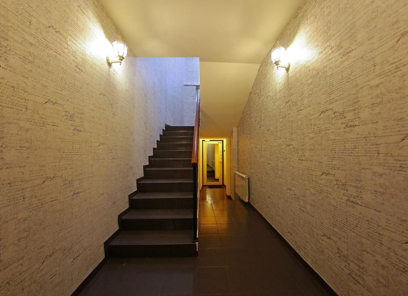 Stairs Photo