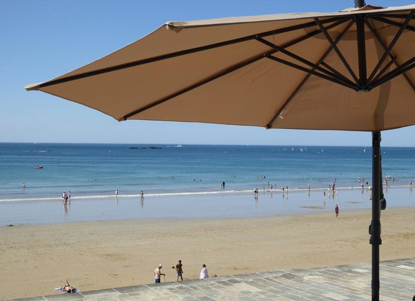 Beach Photo