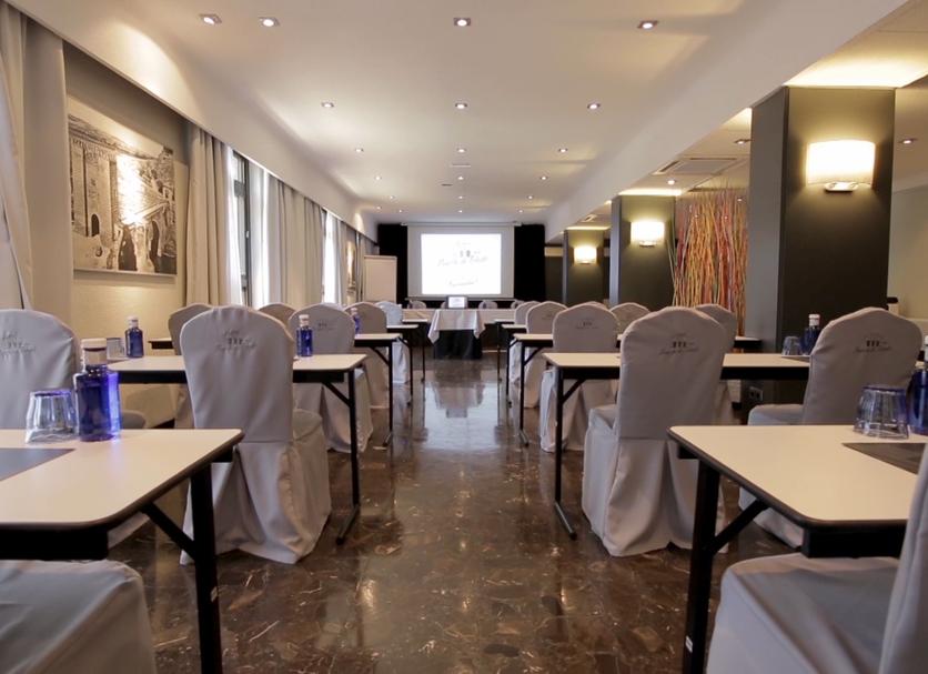 Conference room Photo