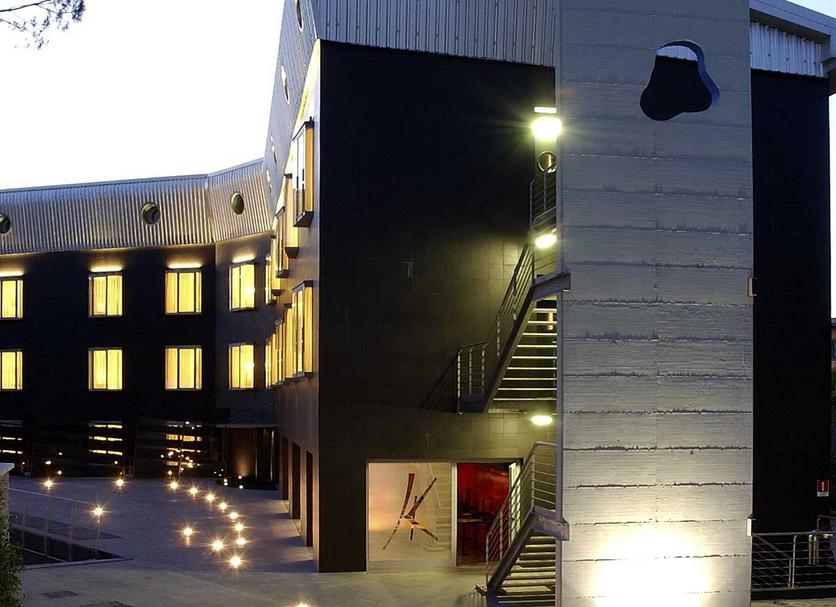 Building Photo