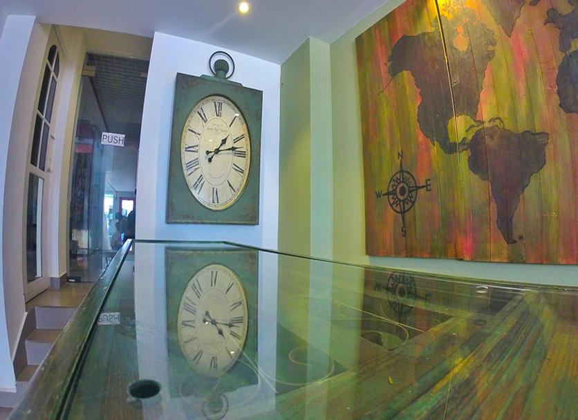 Hotel amenity Photo