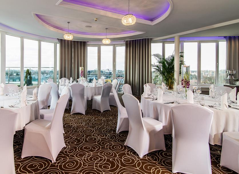 Banquet hall Photo