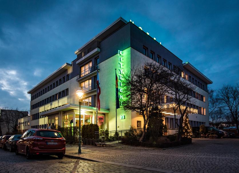 Building Photo