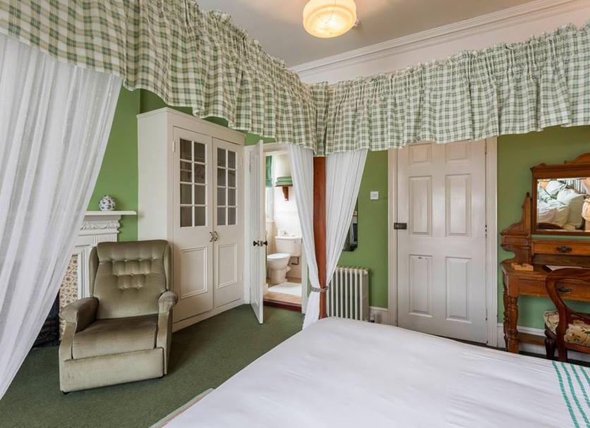 Room amenity Photo