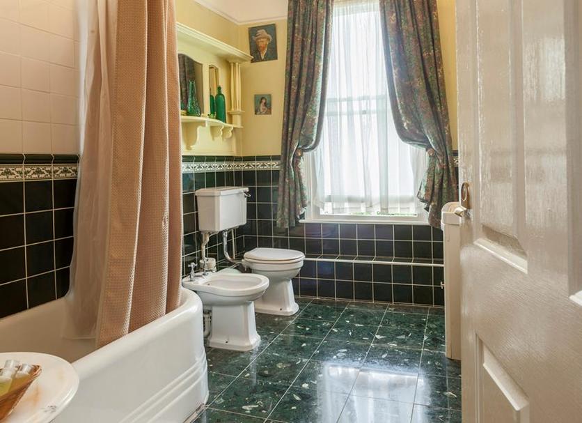 Bathroom Photo