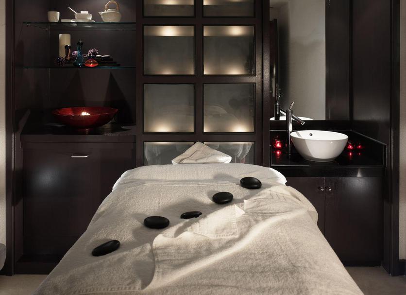 Spa Photo