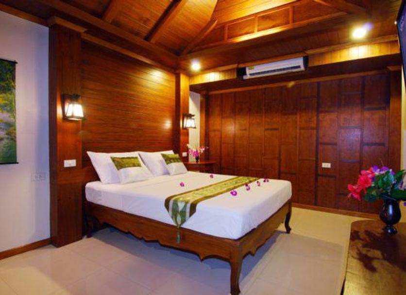 Bedroom Photo
