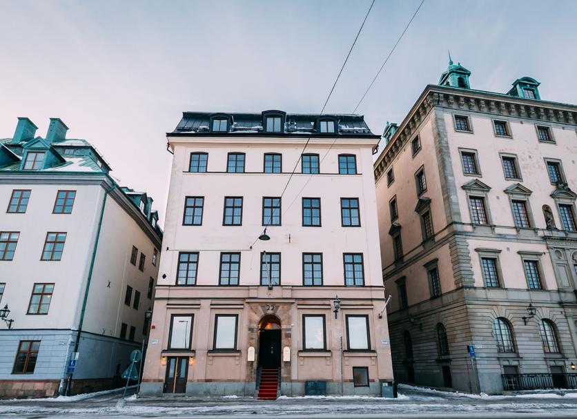 Building Photo