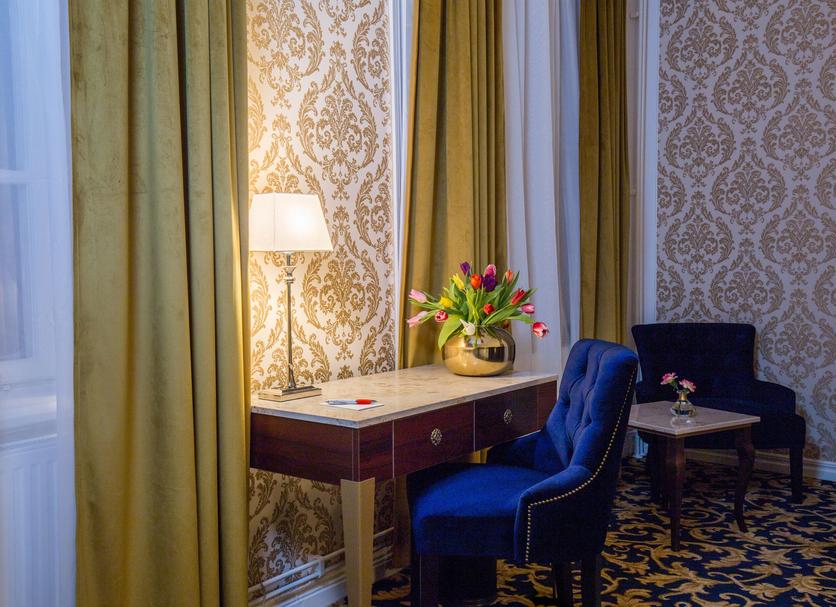 Room amenity Photo