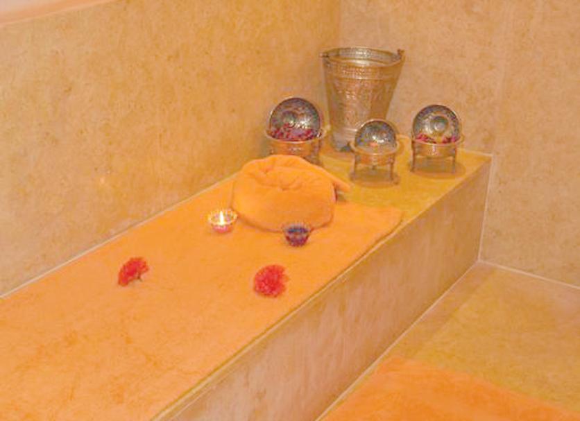 Spa Photo