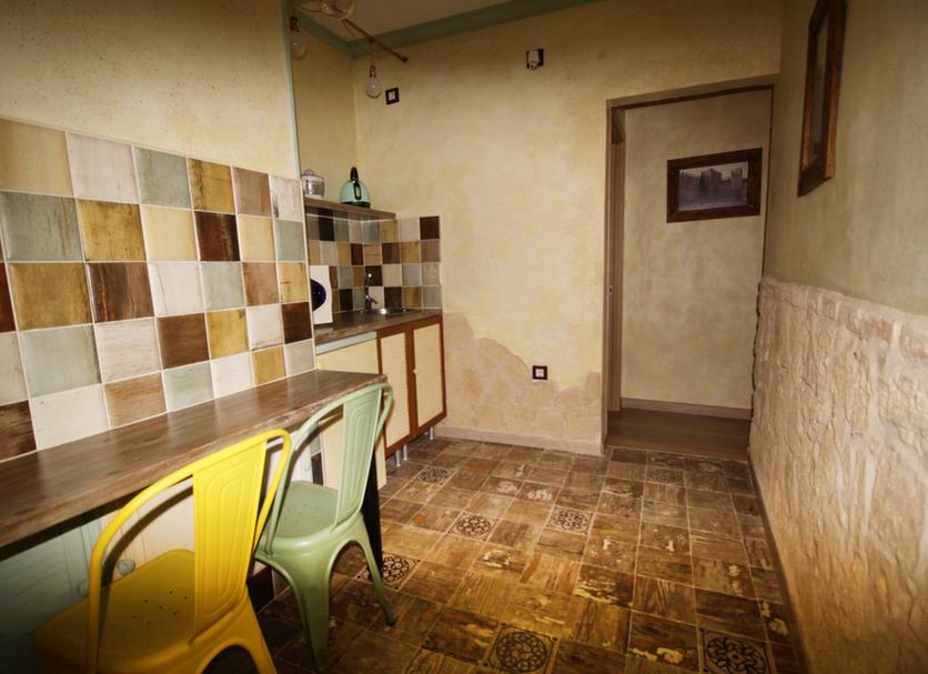 Kitchen Photo