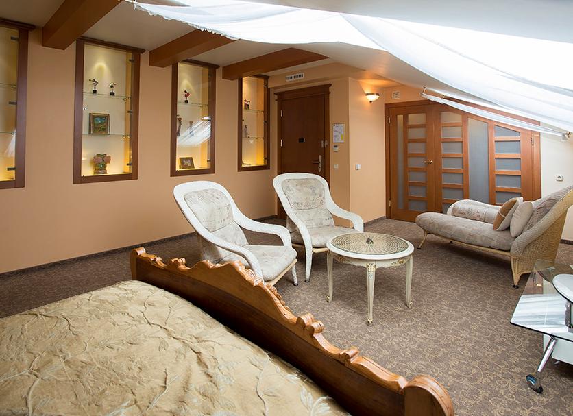 Room amenity Photo