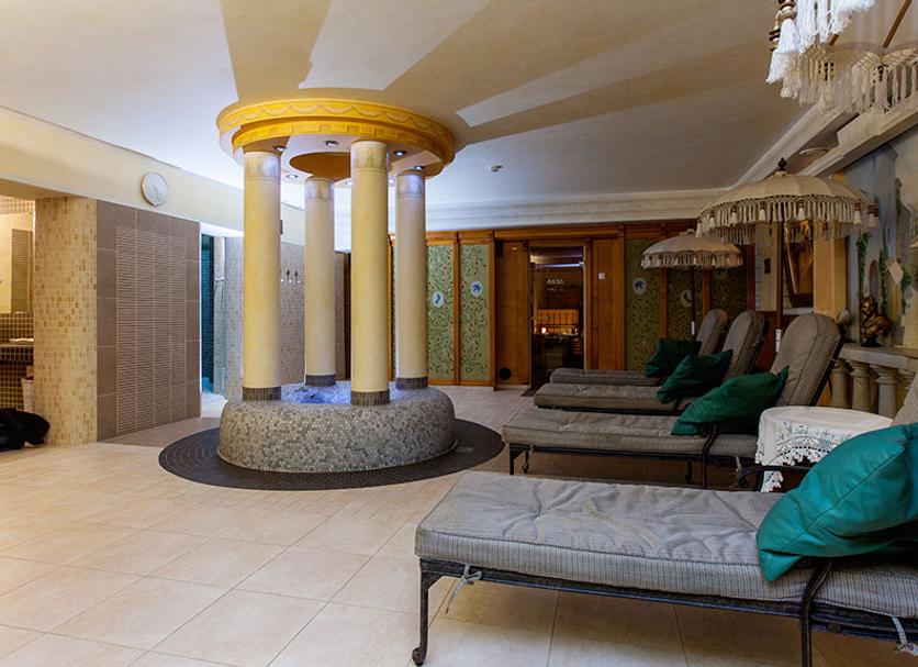 Spa Photo