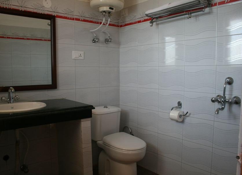 Bathroom Photo