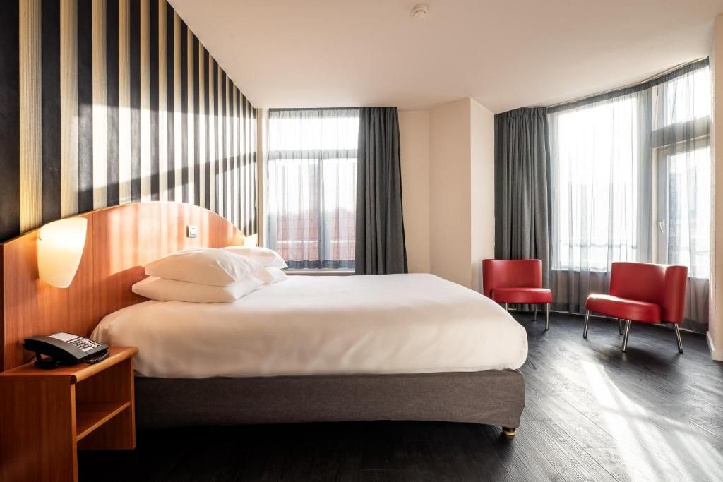 aris grand place hotel brussels belgium