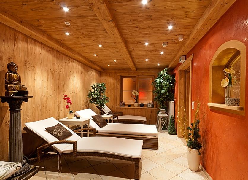 Spa Photo
