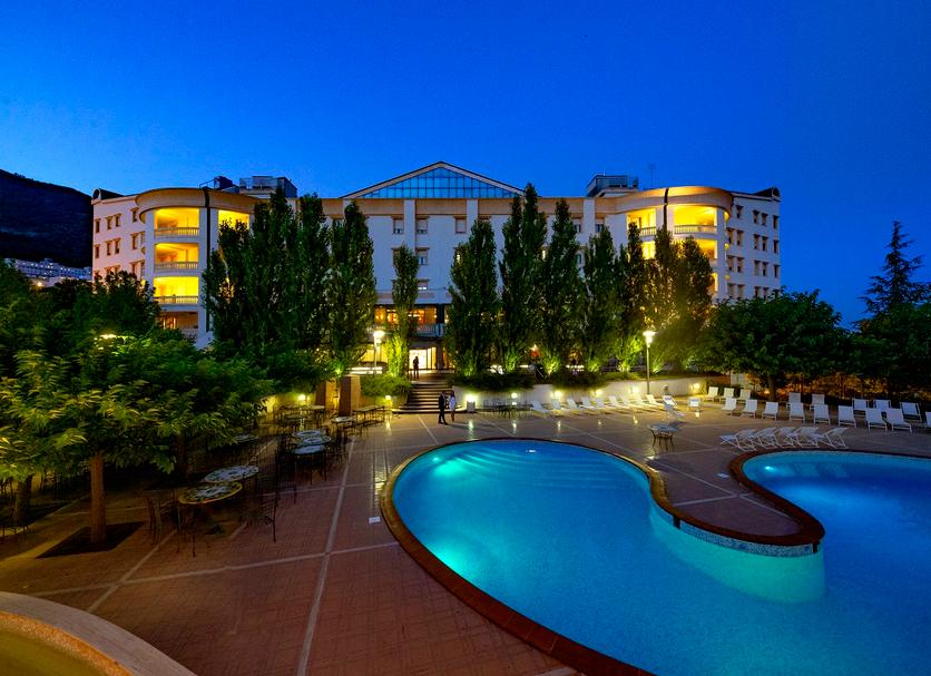 Outdoor view Photo