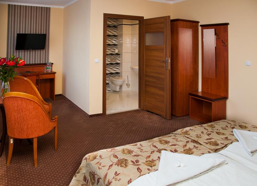 Room amenity Photo