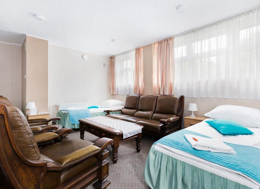 Room amenity Photo