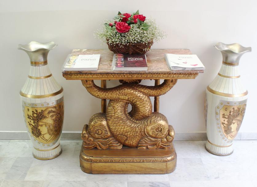 Hotel amenity Photo