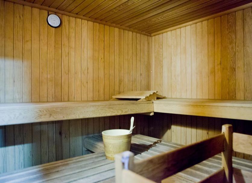 Spa Photo