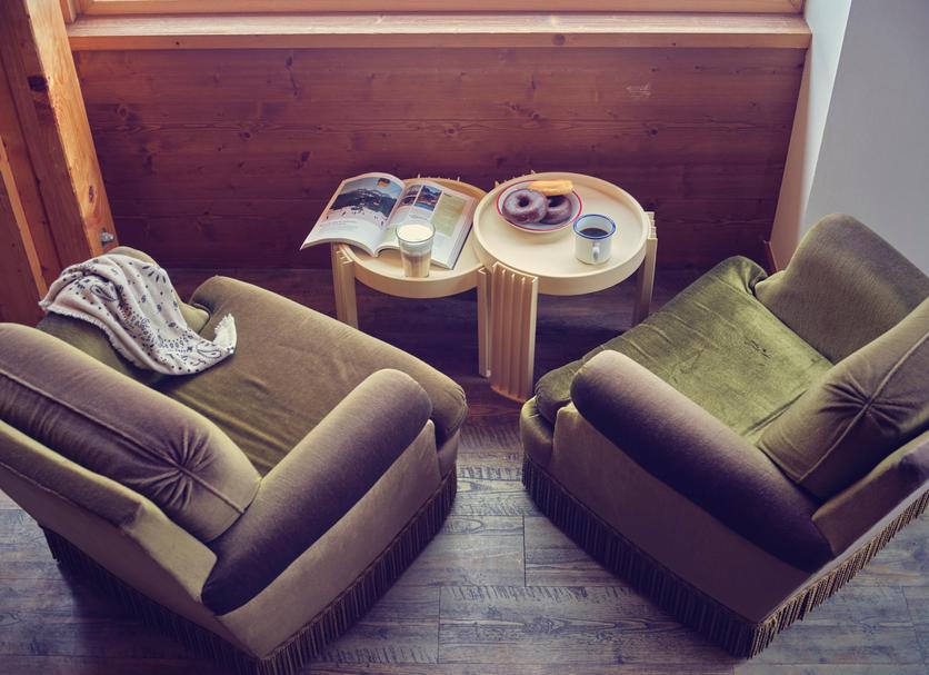Hotel amenity Photo