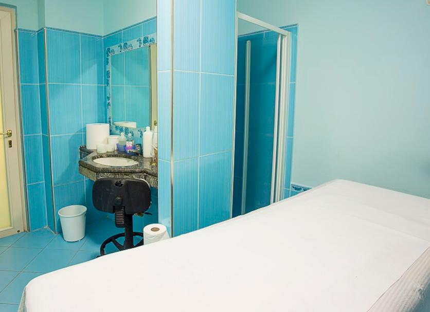 Spa Photo