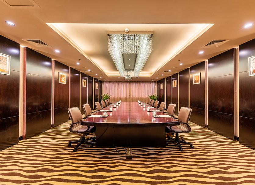 Conference room Photo