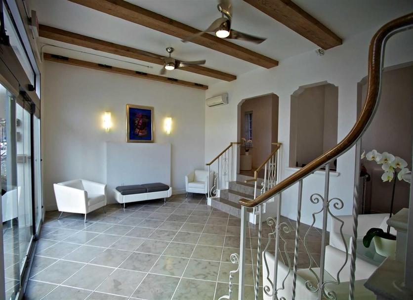 Stairs Photo