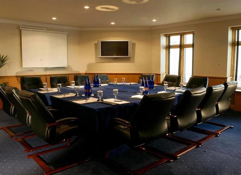 Conference room Photo
