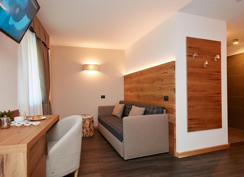 Room amenity Photo