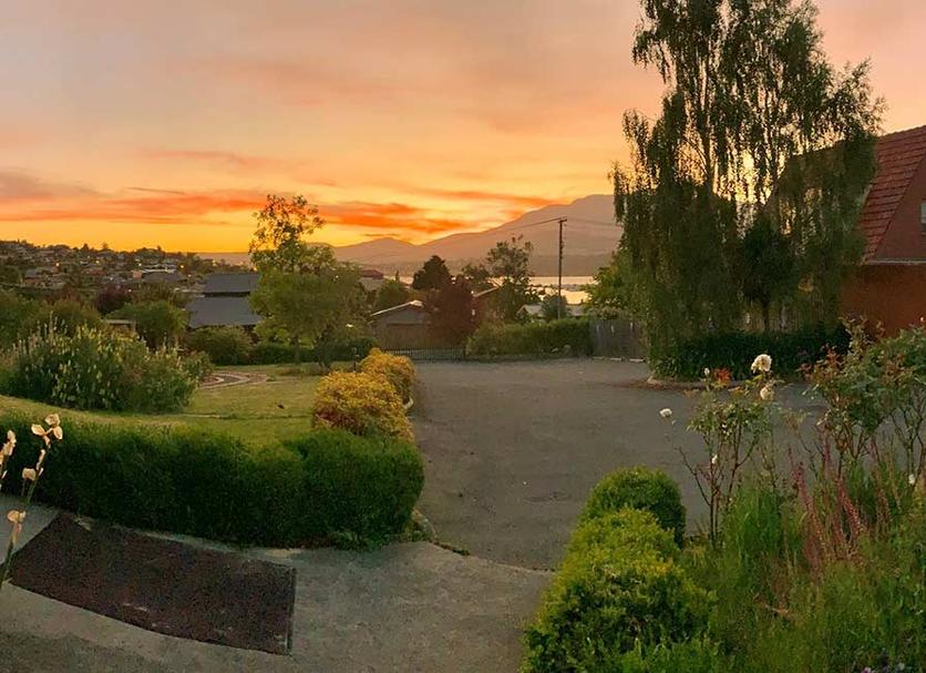 Outdoor view Photo