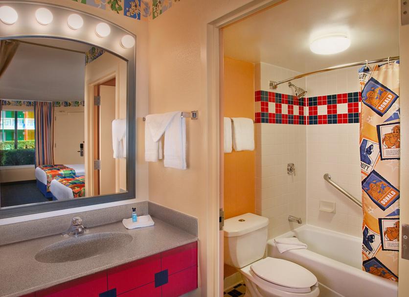 Bathroom Photo
