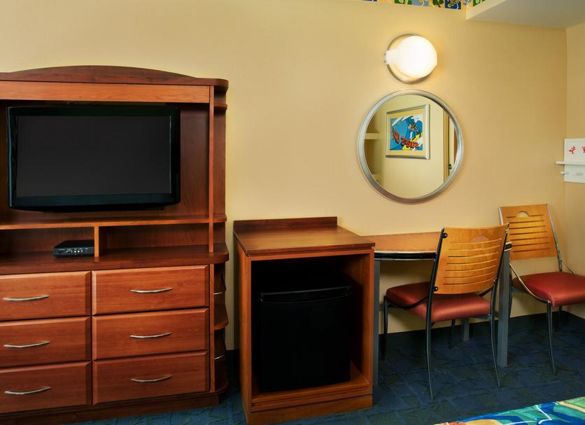 Room amenity Photo