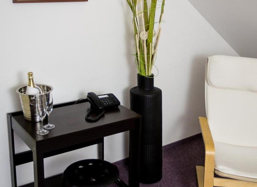 Room amenity Photo